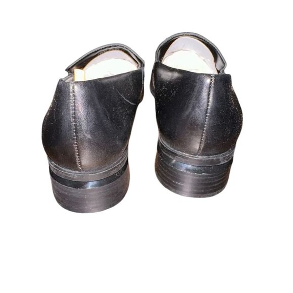 Franco Sarto Women’s Bocca Slip On Loafers - Picture 4 of 6